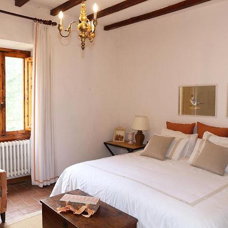 Casa Adriano Apartment Greve in Chianti Bagian luar foto