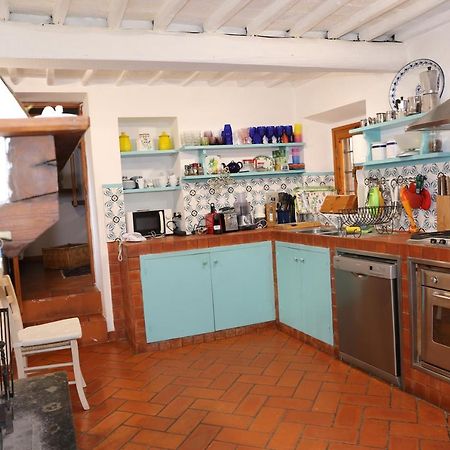 Casa Adriano Apartment Greve in Chianti Bagian luar foto
