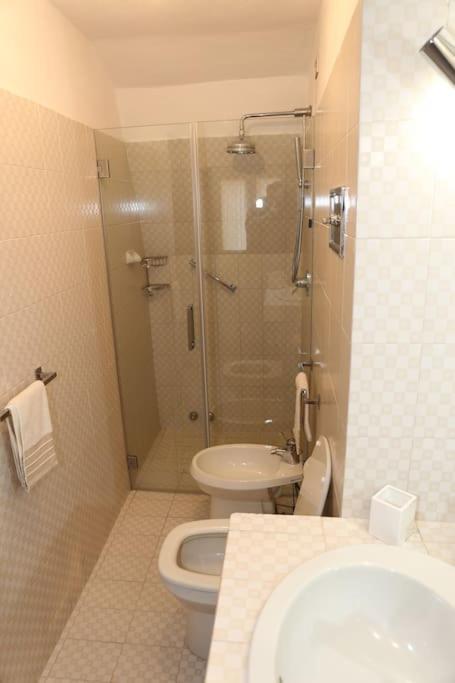Casa Adriano Apartment Greve in Chianti Bagian luar foto
