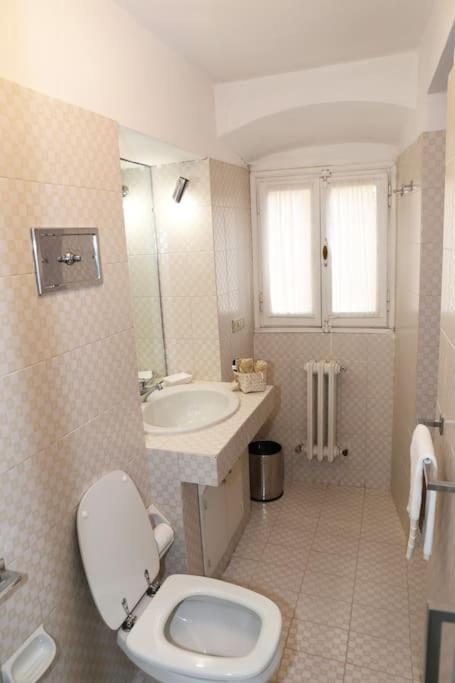 Casa Adriano Apartment Greve in Chianti Bagian luar foto