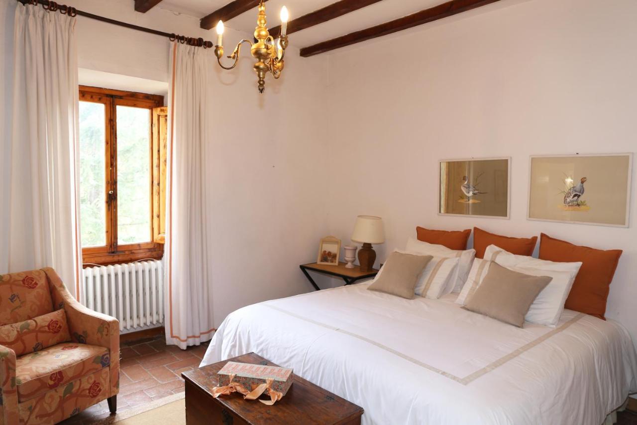 Casa Adriano Apartment Greve in Chianti Bagian luar foto